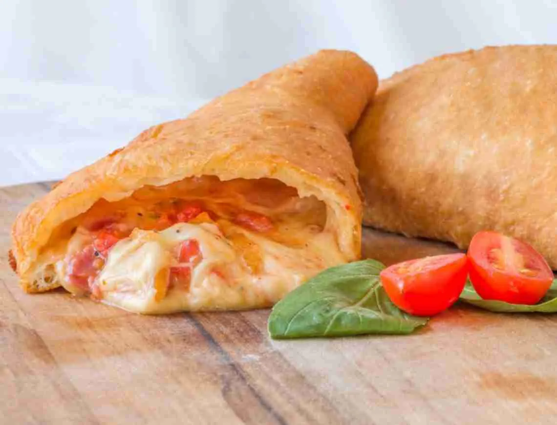 Pizza fritta - 799x610