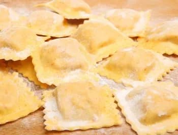 Riccardo Cooking Class