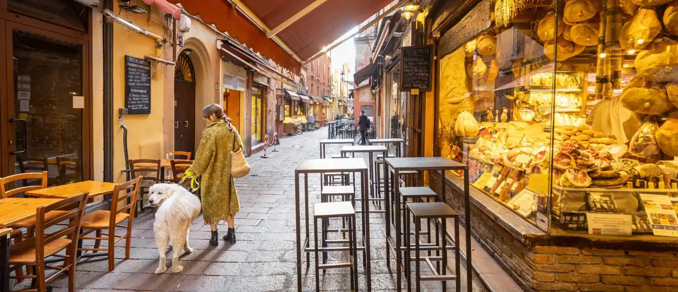 Italian cooking vacations for singles over 40 Feature Image