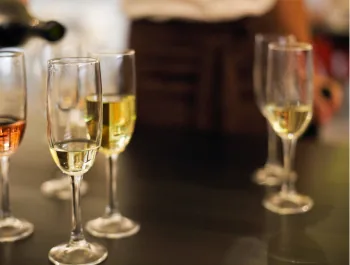 Prosecco tasting - 350 × 265