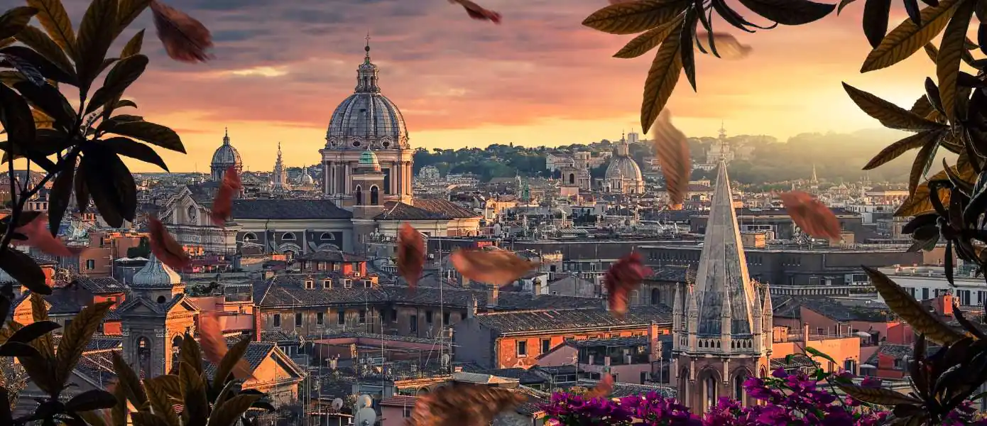 Best Winery Tour From Rome Feature Image - 1390x600