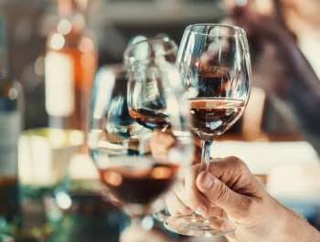 Tasting wines - 350×265