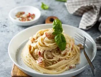 Rome with Chef