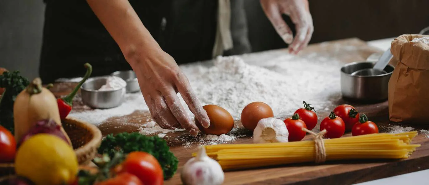 Best Online Italian cooking Classes Live Feature Image