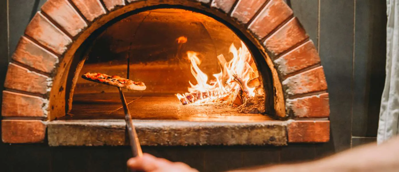 Best Pizza making Class in Italy - 1390x600