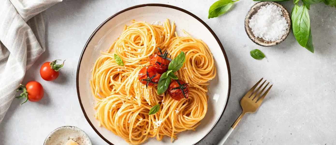 Best Italian cooking Classes in London Feature Image