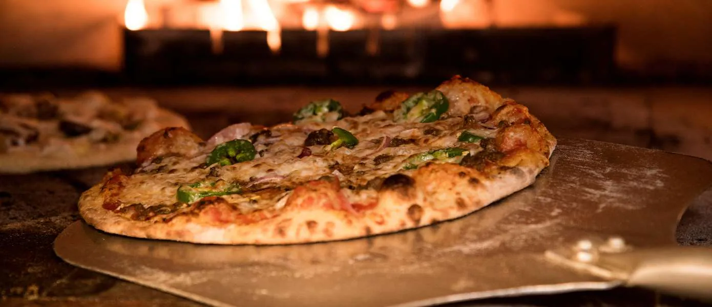 Best pizza making Classes in Brisbane Feature Image - 1390x600