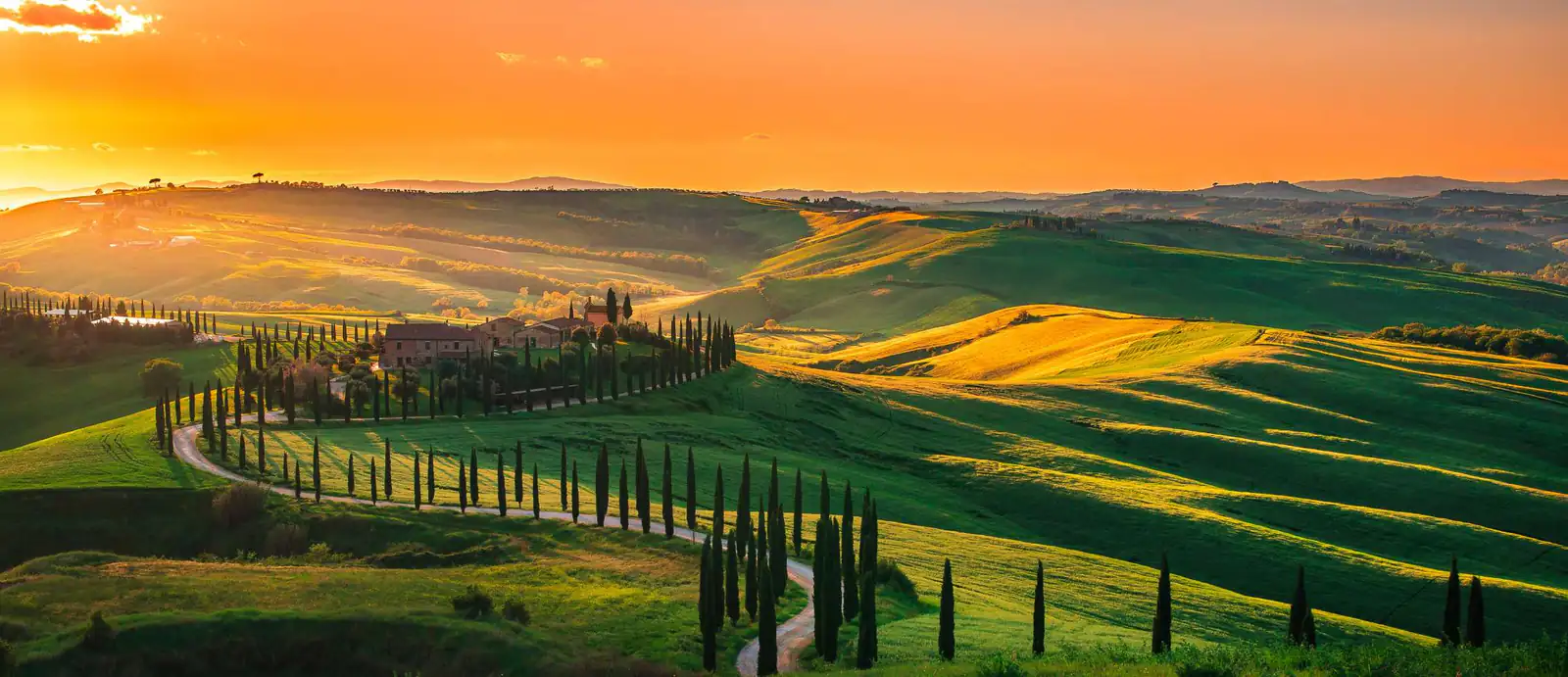 Best Italian cooking classes in Tuscany Feature Image - 1390x600