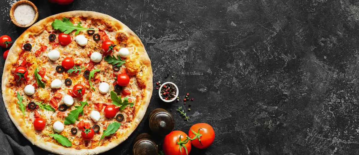 Best pizza making Classes in Rome Feature Image - 1390x600