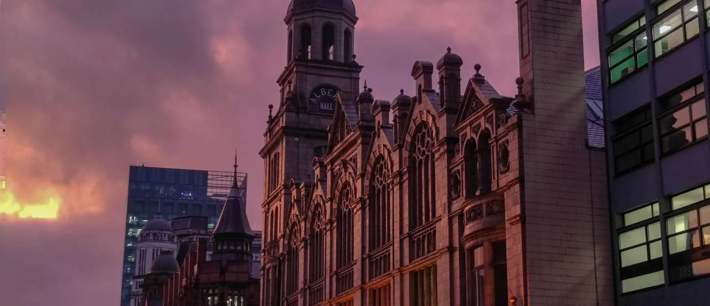 Best Italian cooking classes in Manchester Feature Image - 1390x600