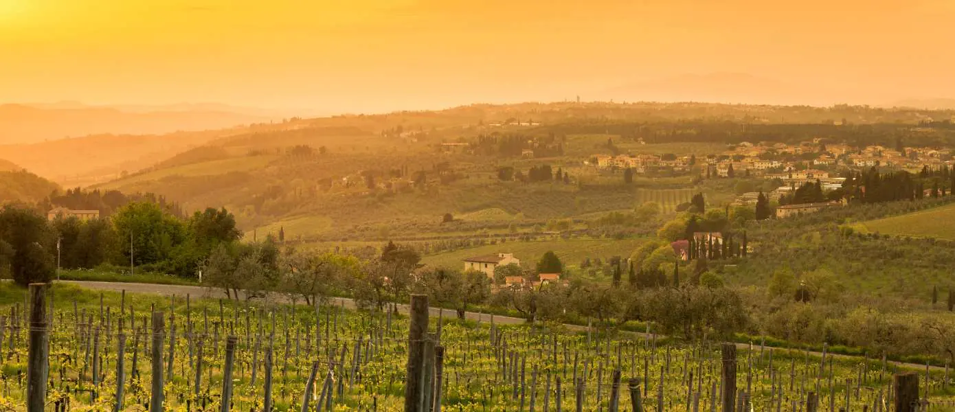 Best Chianti Wine Tours Feature Image - 1390x600