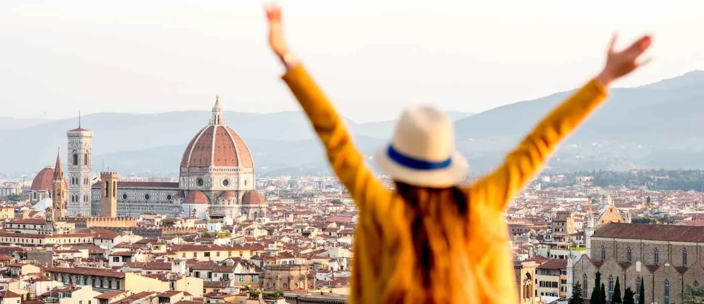 Best Cooking classes in Florence Feature Image - 1390x600