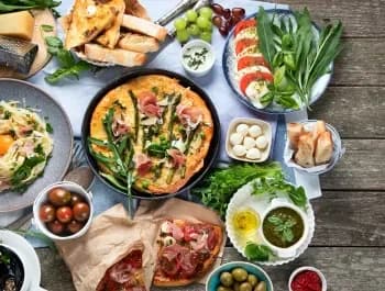 Cinque Terre Cooking School