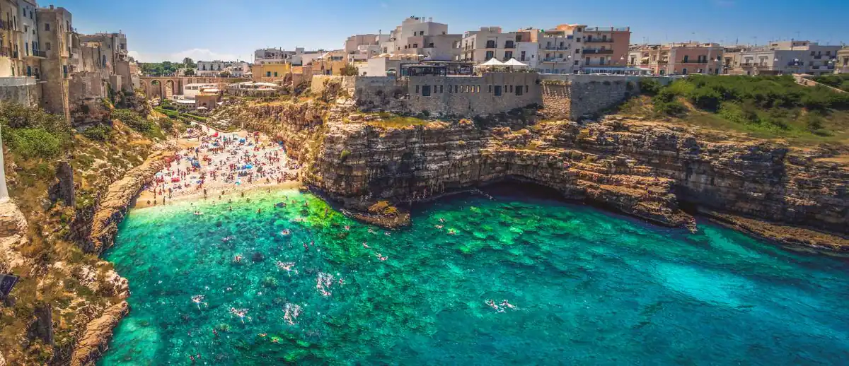 Best Italian cooking classes in Puglia Feature Image - 1390x600