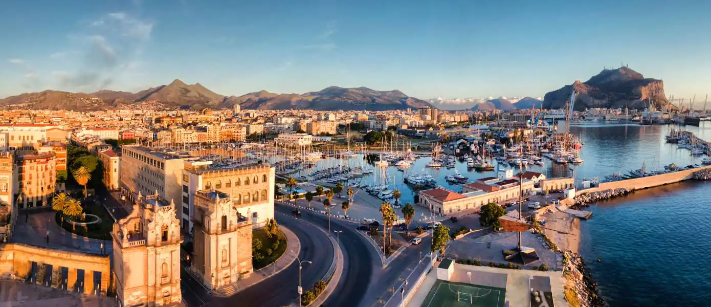 Best Cooking classes in Palermo Feature Image - 1390x600