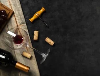 Different wines - 350×265