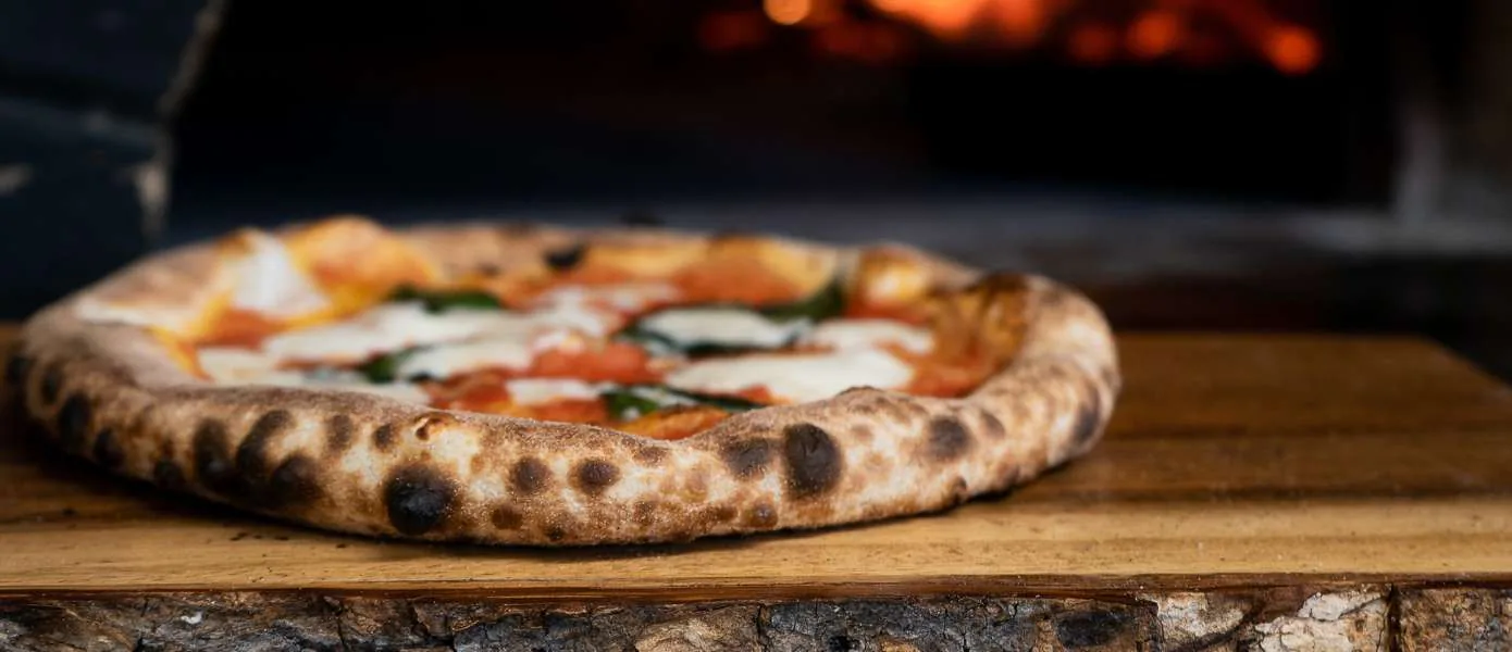 Best pizza making classes in NYC Feature Image