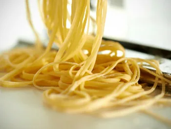 Fresh Pasta - 350×265