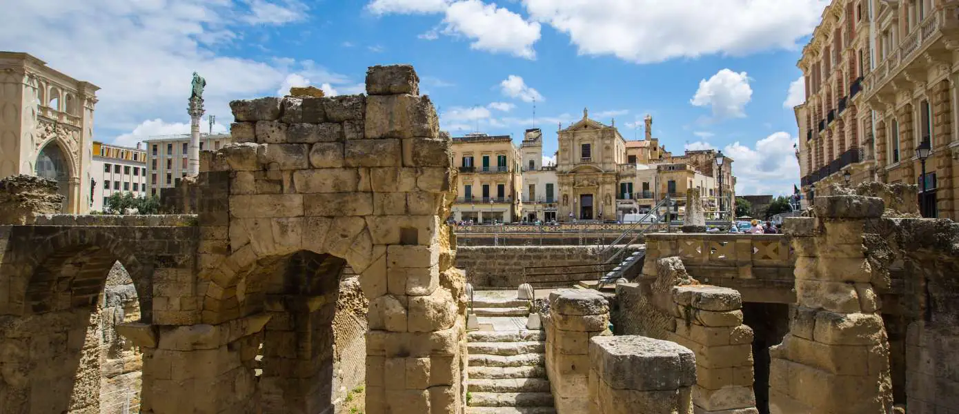 Best Italian cooking classes in Lecce Feature Image - 1390x600