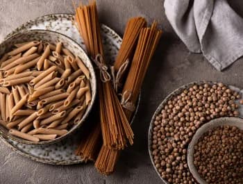 Gluten free pasta - 350×265