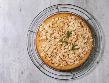 Gluten free cake - 350×265