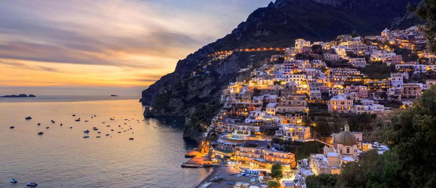 Best Italian cooking classes in Positano Feature Image - 1390x600