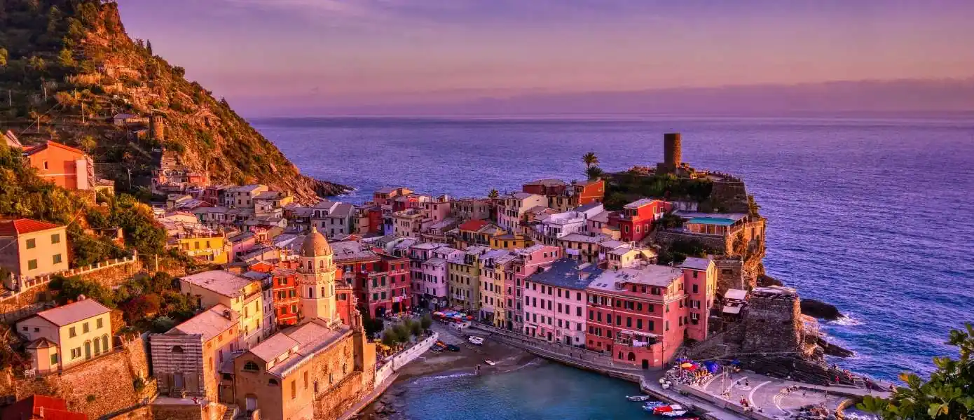 Best Italian cooking classes in Cinque Terre Feature Image - 1390x600