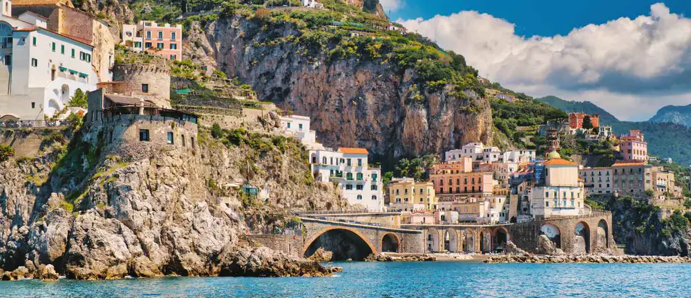 Best Cooking classes in Amalfi Coast Feature Image - 1390x600