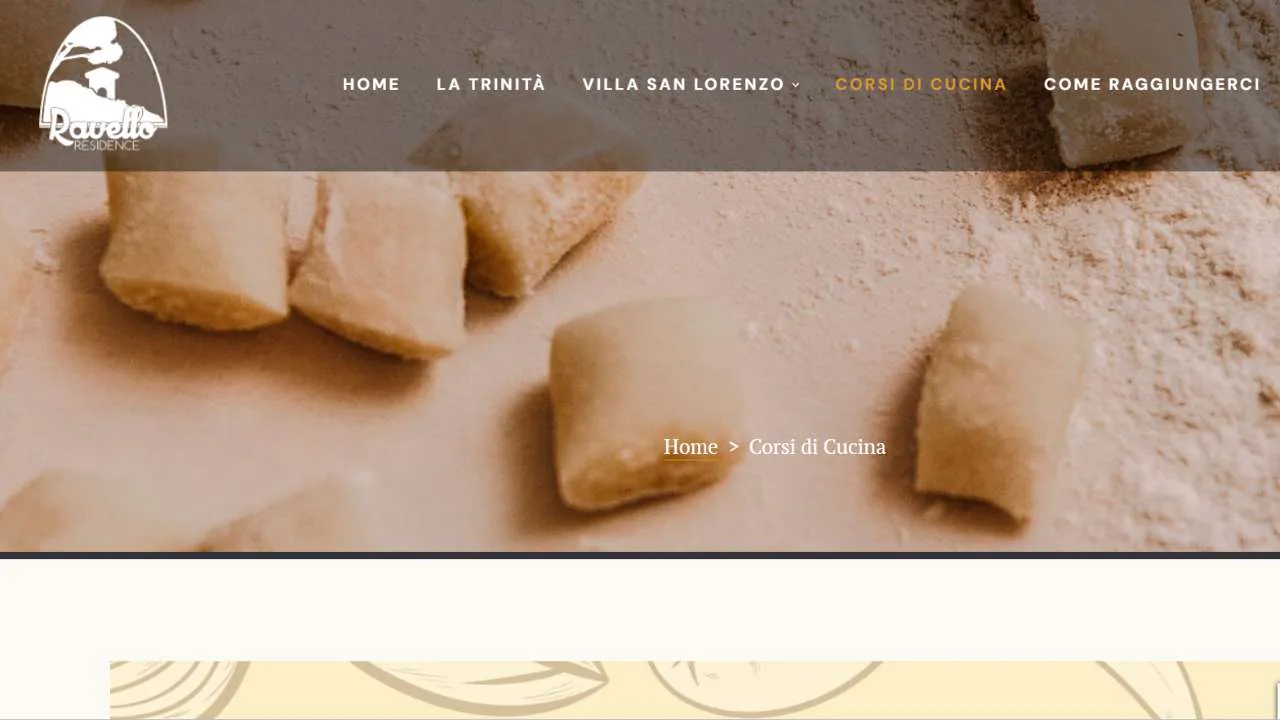 Ravello Residence Italian Cooking Class Ravello - 1280x720