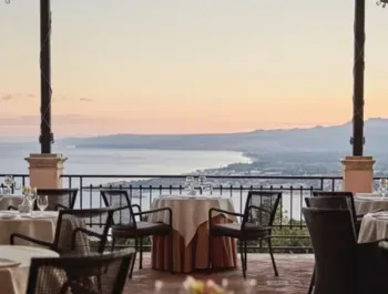Ristorante Timeo