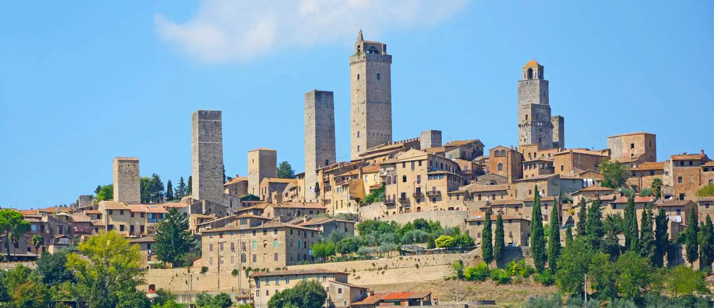 Best Italian cooking classes in San Gimignano Feature Image - 1390x600