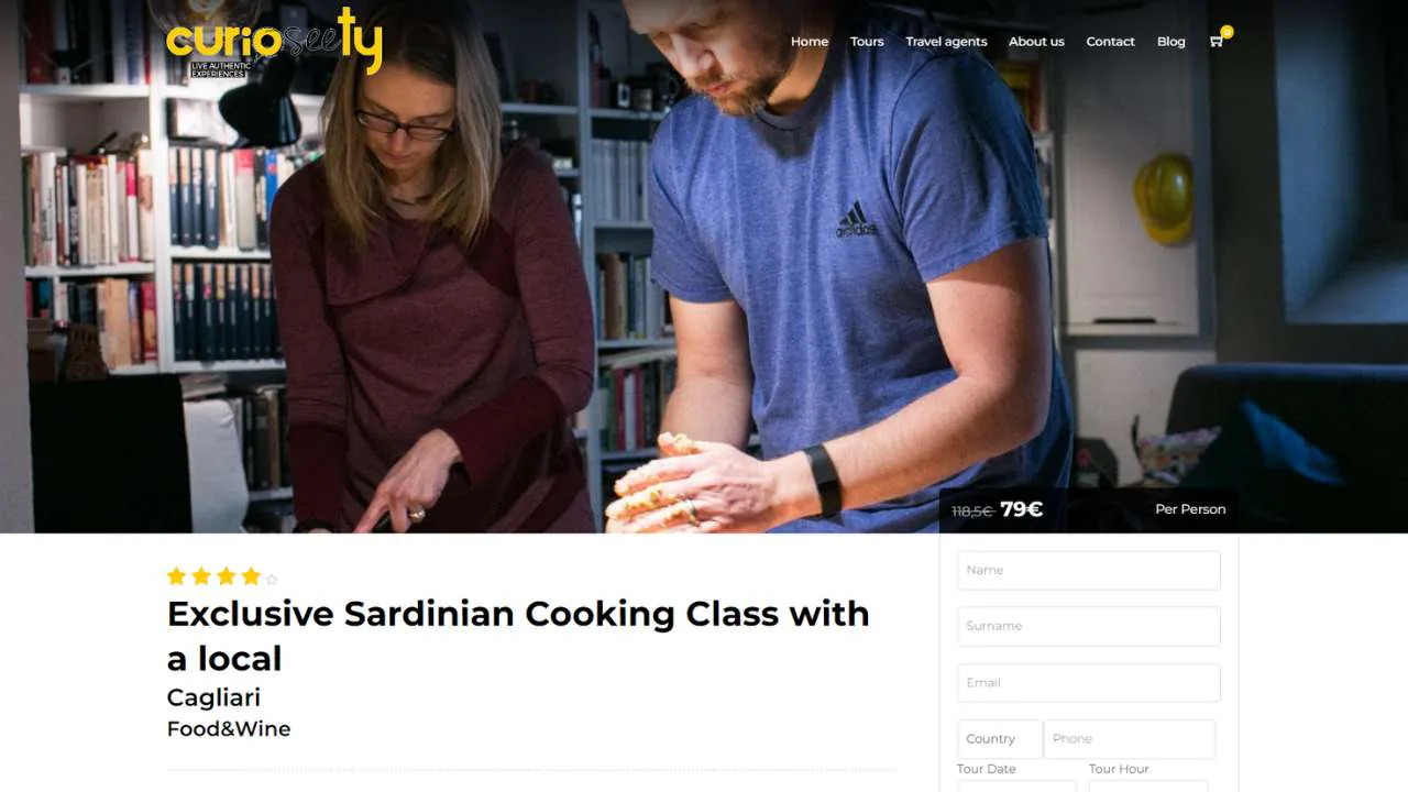 Curioseety Italian cooking class Sardinia - 1280x720