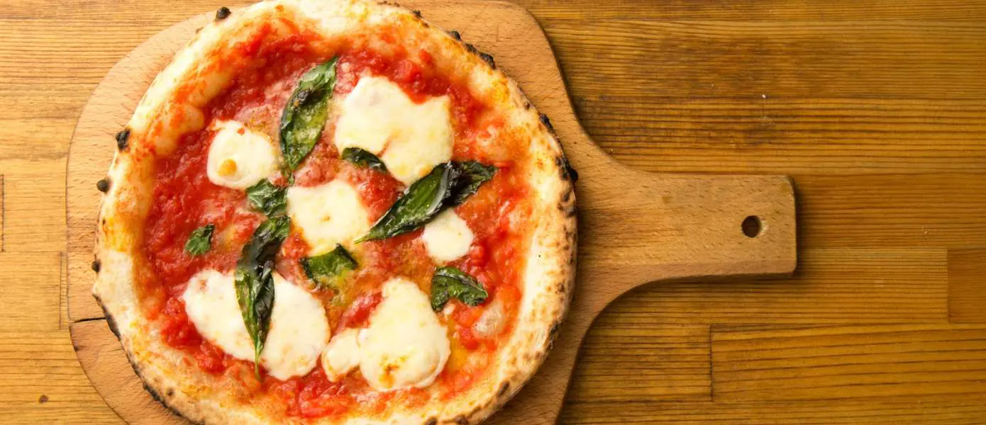 Top pizza making classes in London Feature Image
