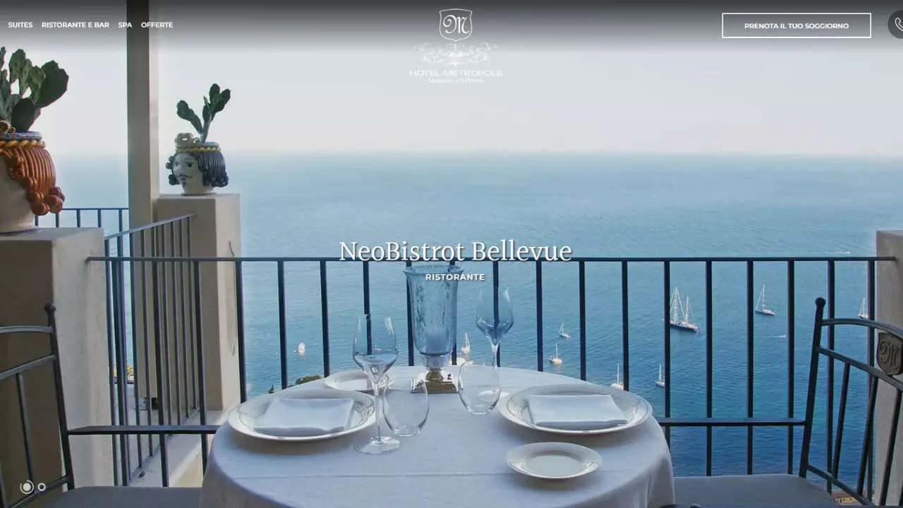 Neo Bistro Restaurant- 1280x720