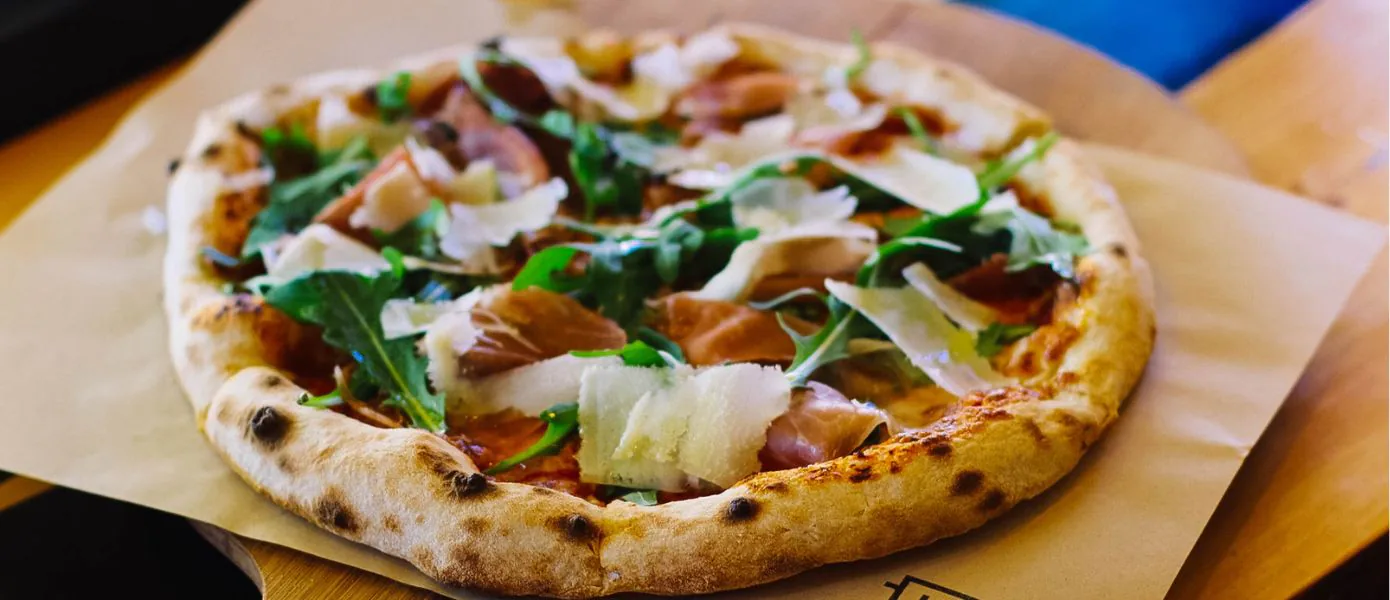 Best pizza making Classes in Melbourne Feature Image - 1390x600