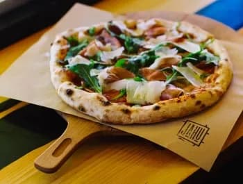 Pizza Skill Cooking Classes in Milan