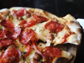 Pizza - 350×265