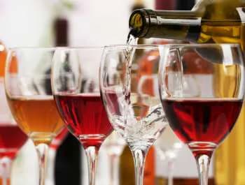 Pouring wine - 350×265