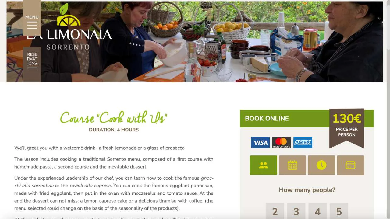 La Limonaia- cook with us class - 1280x720