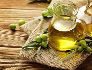 Olive oil - 350×265