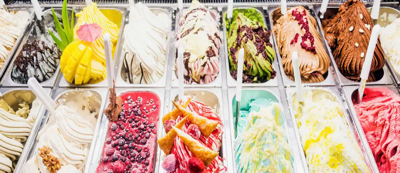Best Gelato making classes in Italy Feature Image 1390x600