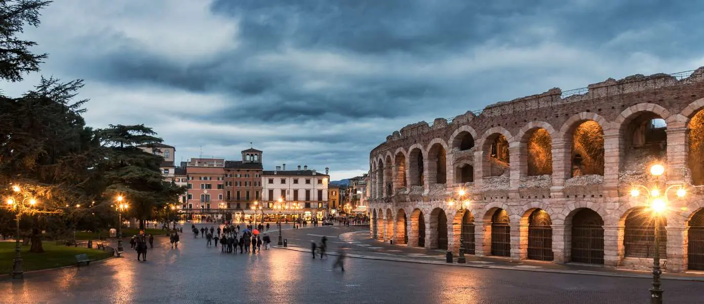 Best Italian cooking classes in Verona Feature Image - 1390x600