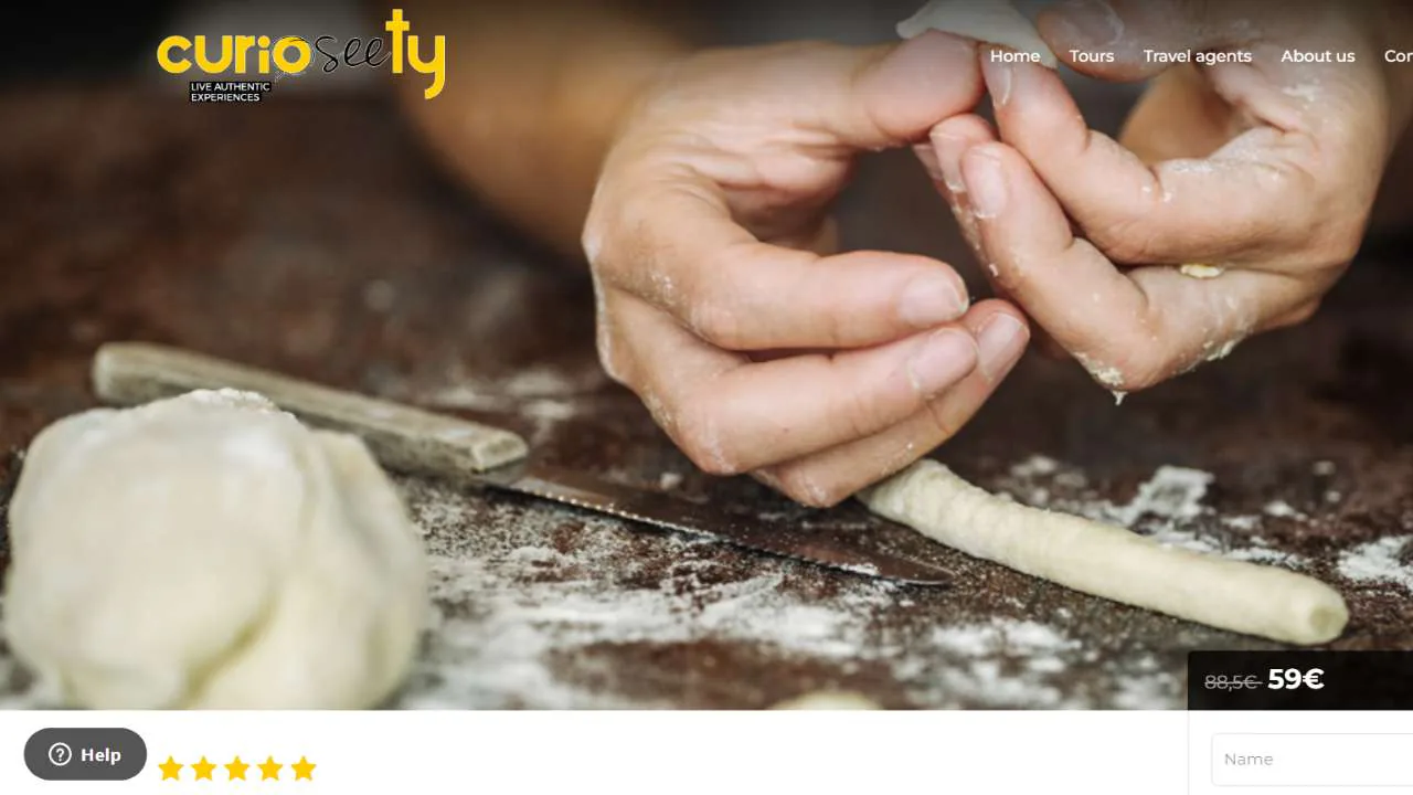 Curioseety Italian Cooking Classes Lake Como - 1280x720