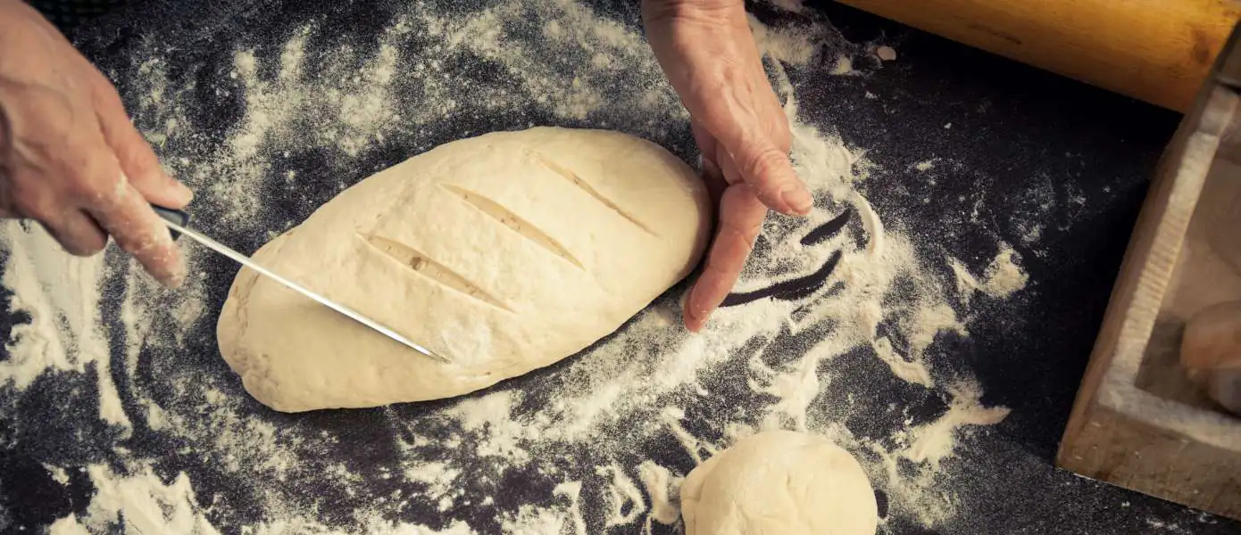 Best Bread making Classes in Italy Feature Image - 1390x600
