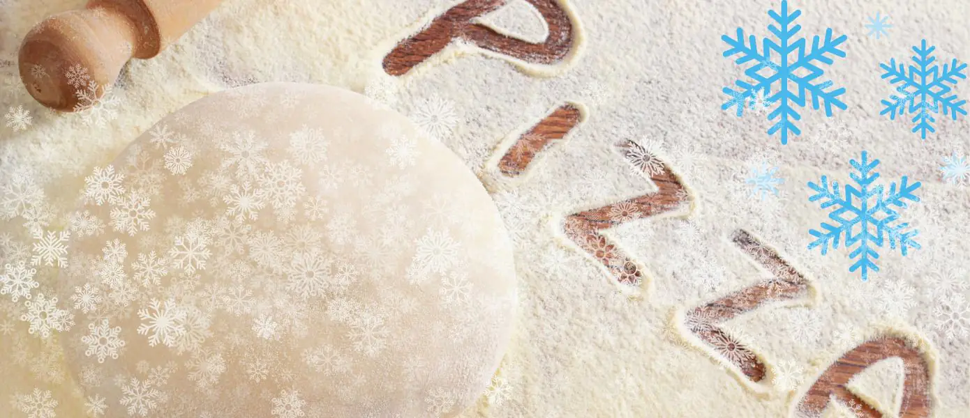 Can you freeze pizza dough feature image - 1390x600