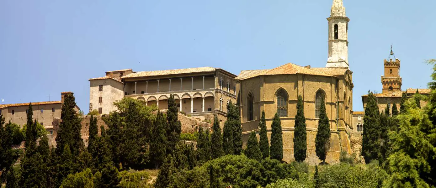 Best Italian cooking classes in Pienza Feature Image - 1390x600