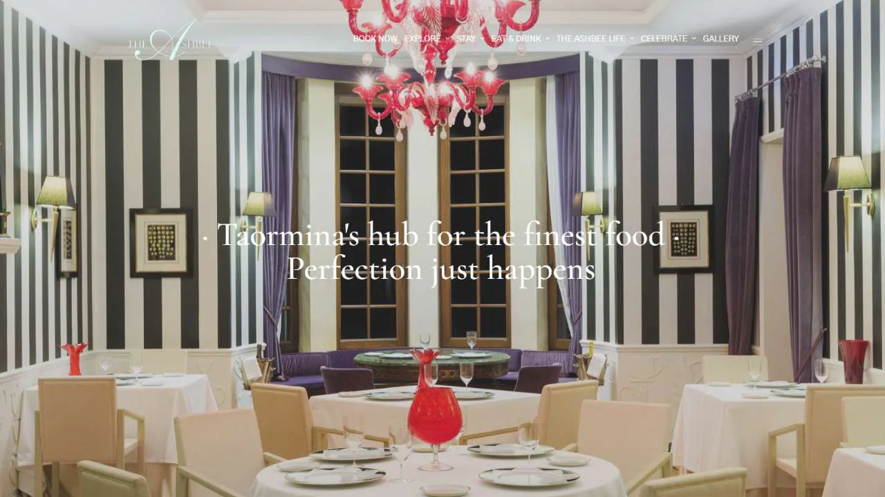 St. George Restaurant - 1280x720