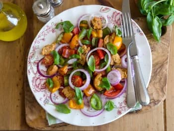 Panzanella - 350×265