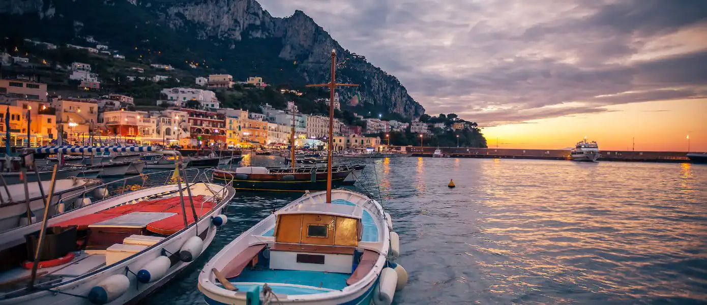 Best Italian cooking classes in Capri Feature Image - 1390x600
