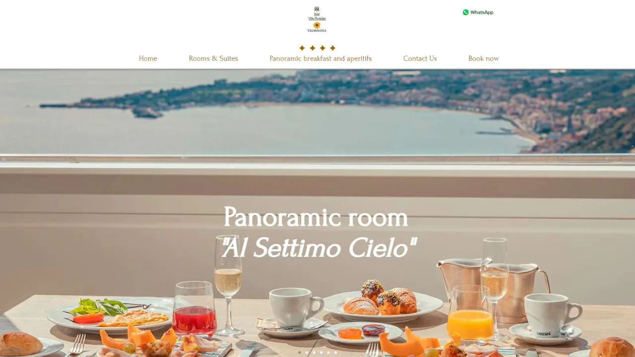 Al Settimo Restaurant- 1280x720